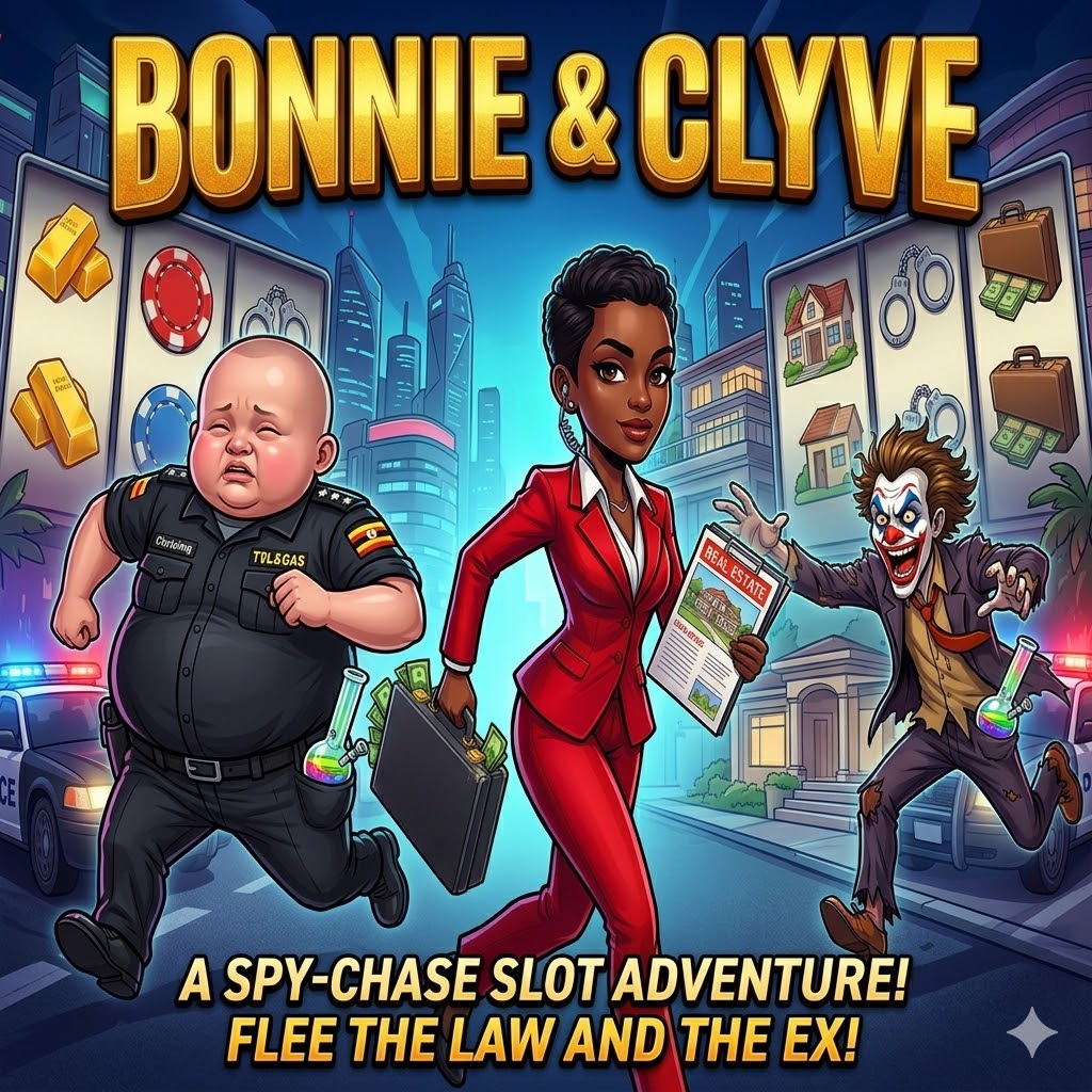 Bonnie & Clyve